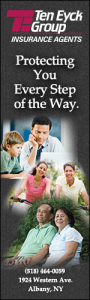The Ten Eyck Group - Insurance Agents