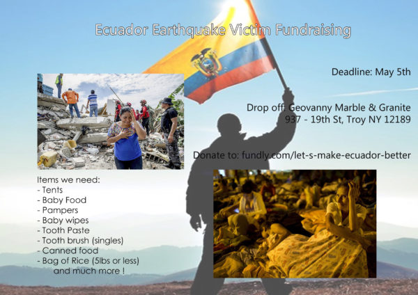 Ecuador fundraisinf (1)