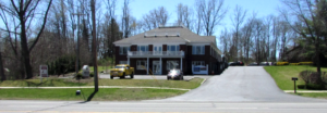CM Fox Realty