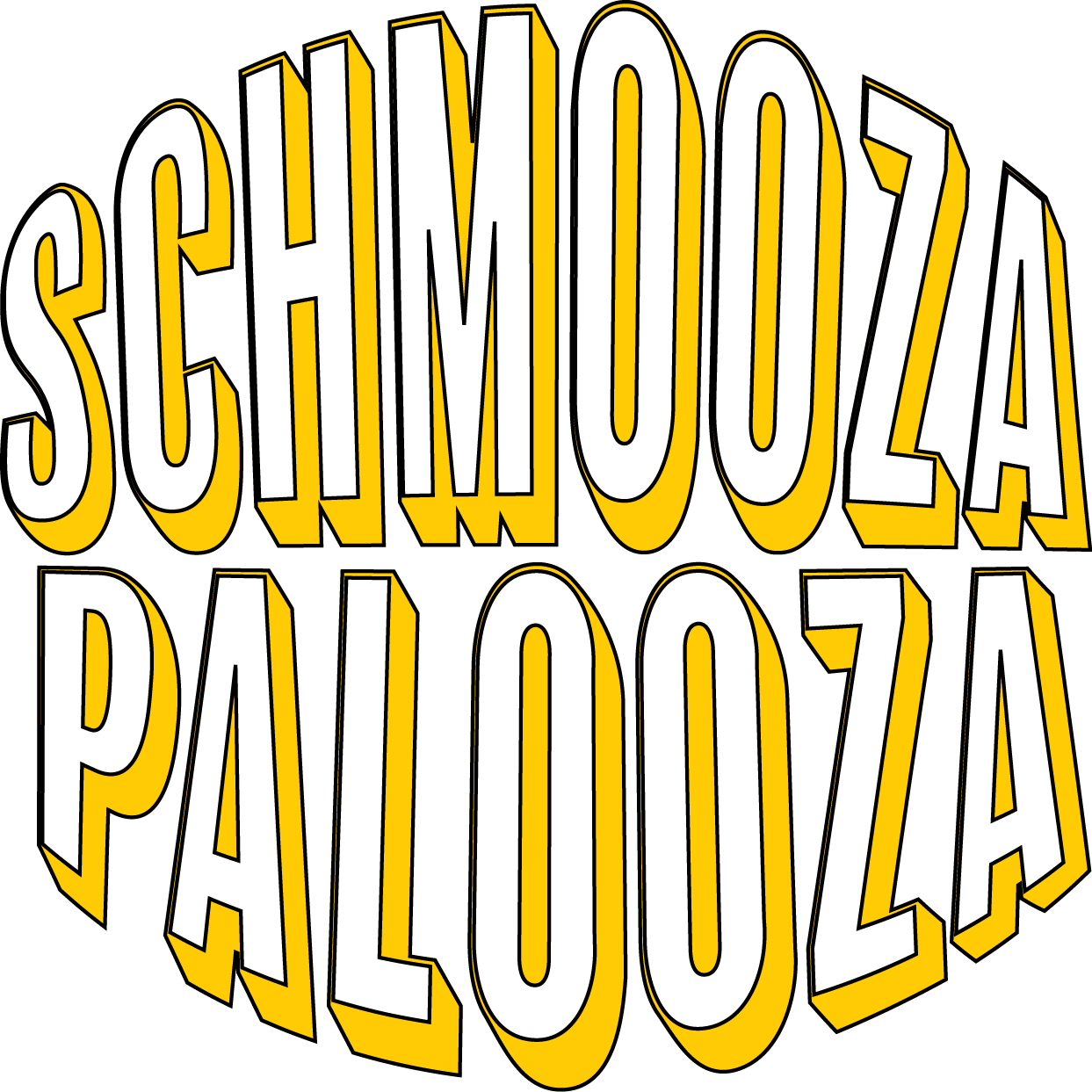 Don’t Miss Schmooza Palooza 2016!