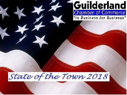 State of the Town 2018