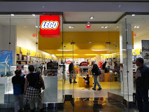 Ribbon Cutting – Grand Opening at the LEGO Store in Crossgates