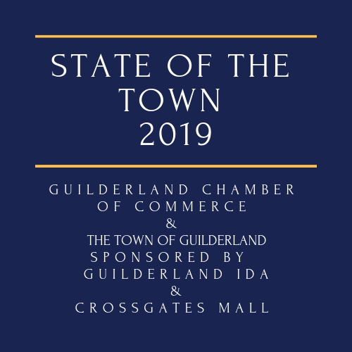 State of The Town 2019