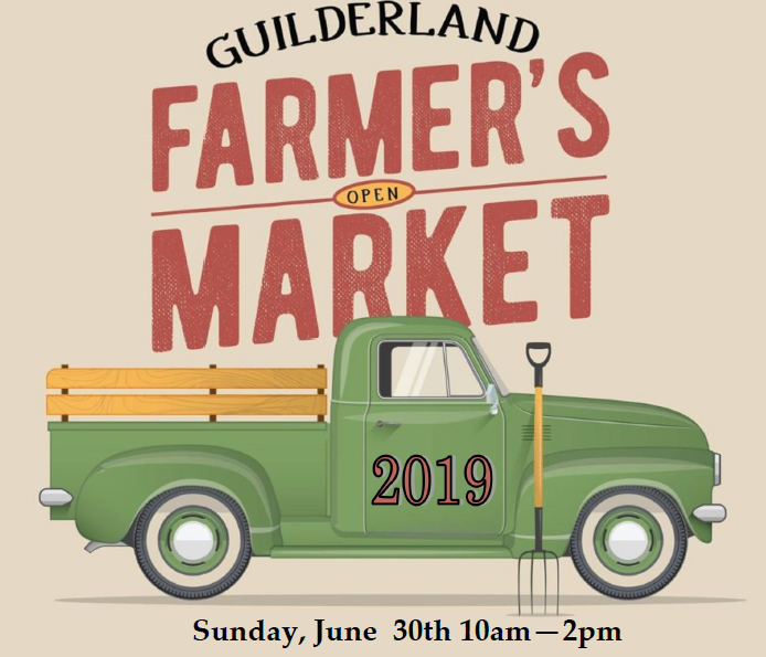 Guilderland Farmers Market Meet Your Neighbor Special Event