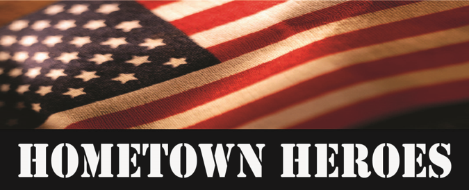 Hometown Heroes Banner Project - Guilderland Chamber of Commerce