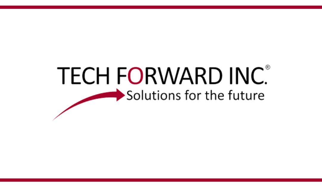Tech Forward, Inc.