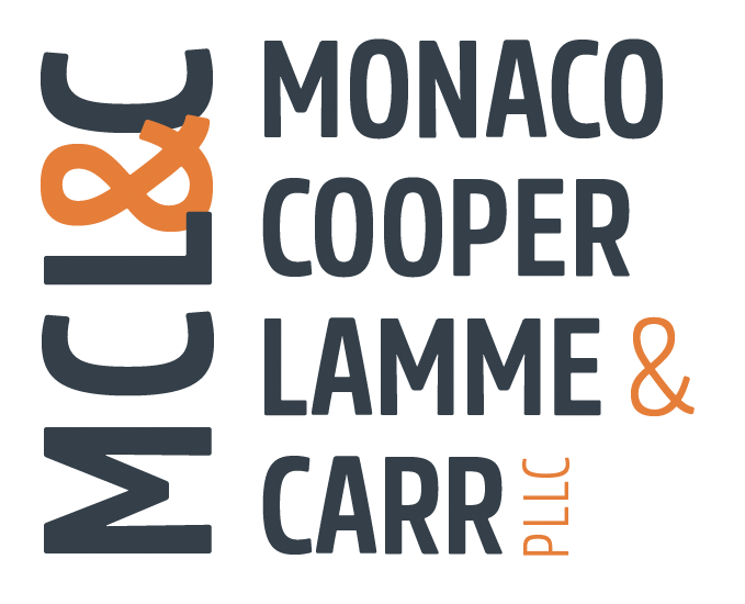 Member Spotlight: Monaco Cooper Lamme & Carr PLLC