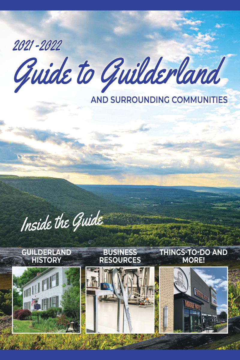 Home Guilderland Chamber of Commerce