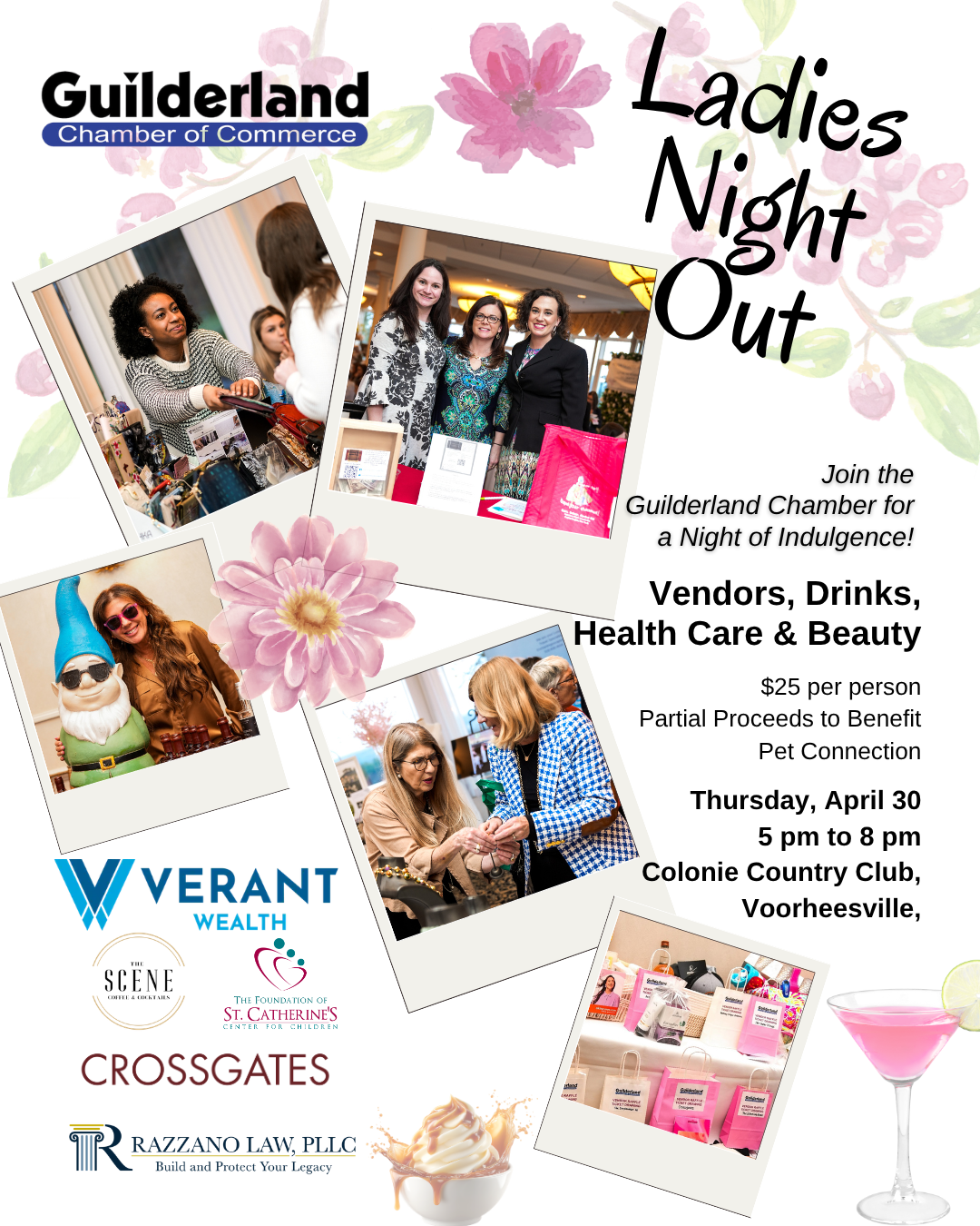 Ladies Night Out Instagram Post_V1_2.6.26 (1080 x 1080 px)